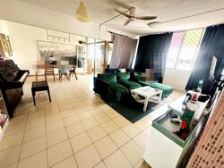 Blk 140 Eunos Spring (Bedok), HDB 5 Rooms #498958271